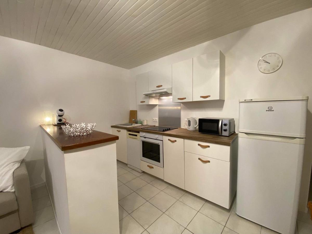 Ma Maison Marseillan  Esterno foto